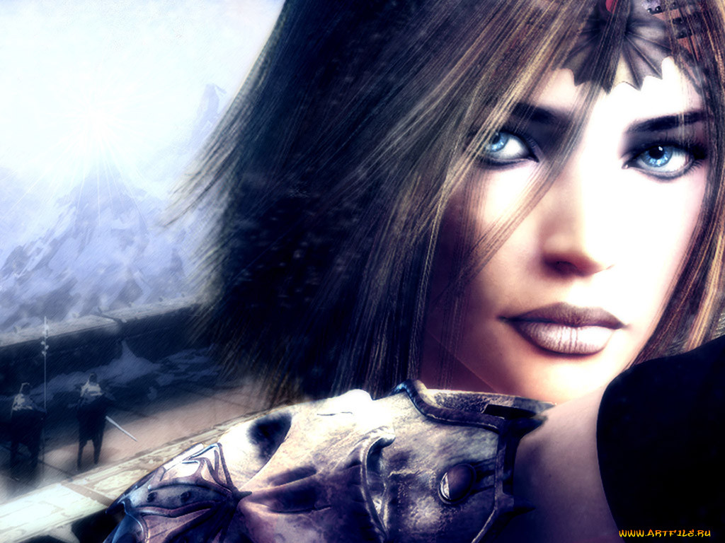 guild, wars, , 